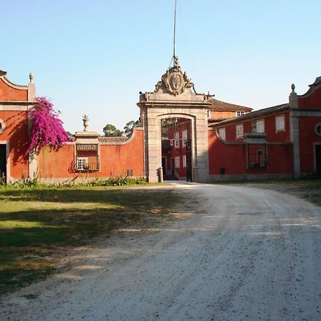 Casa De Sezim Hotel Guimaraes Luaran gambar