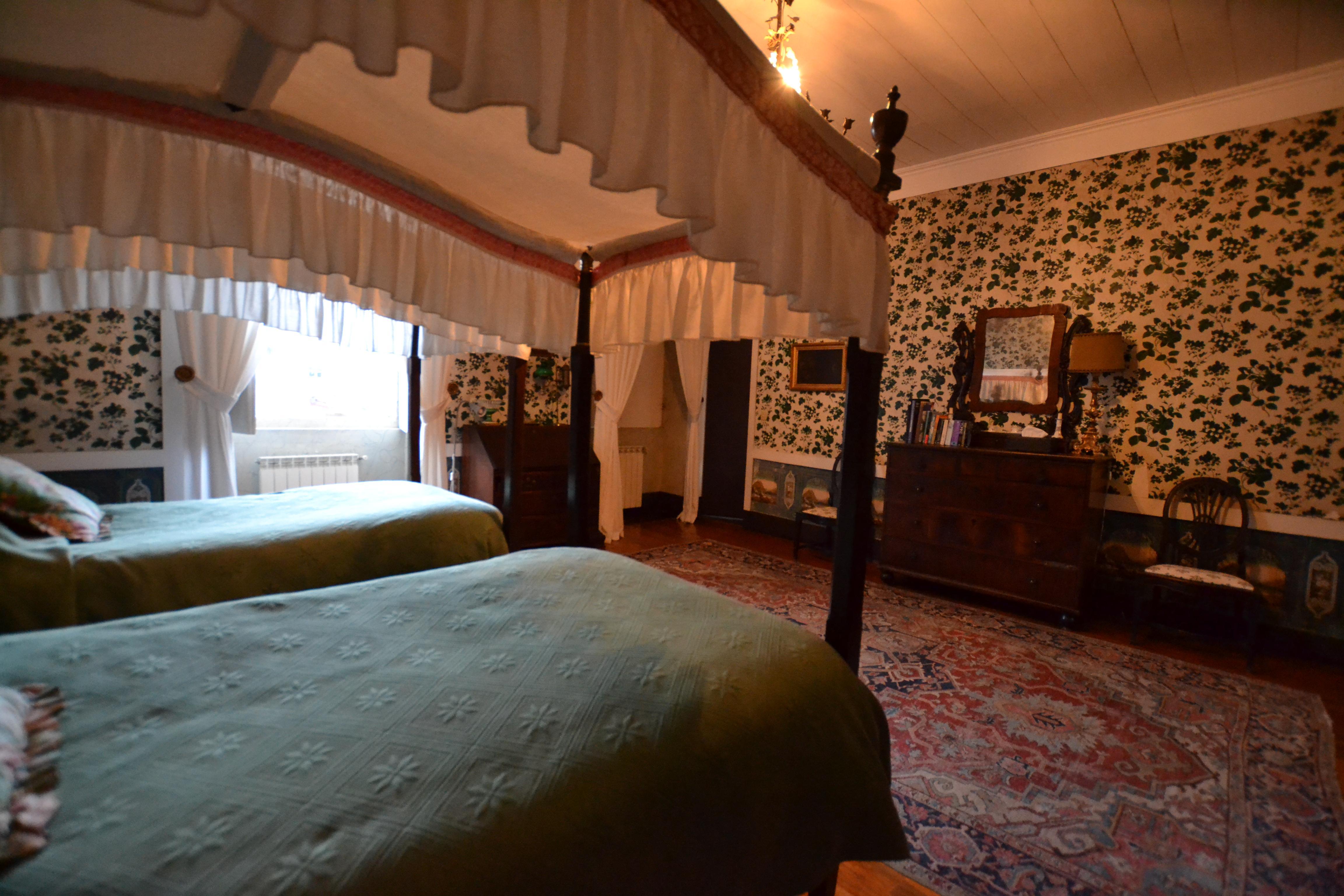 Casa De Sezim Hotel Guimaraes Luaran gambar