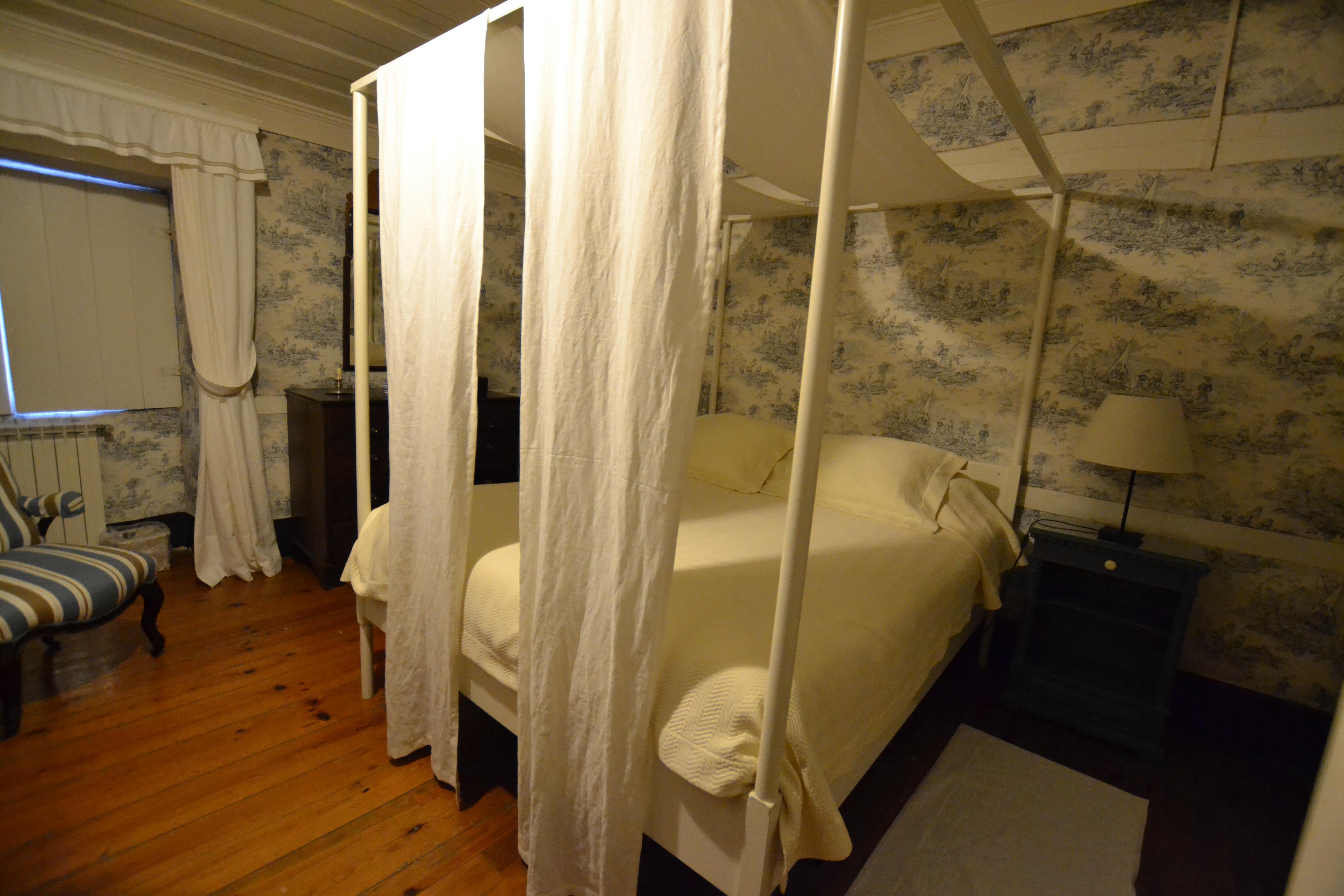 Casa De Sezim Hotel Guimaraes Luaran gambar