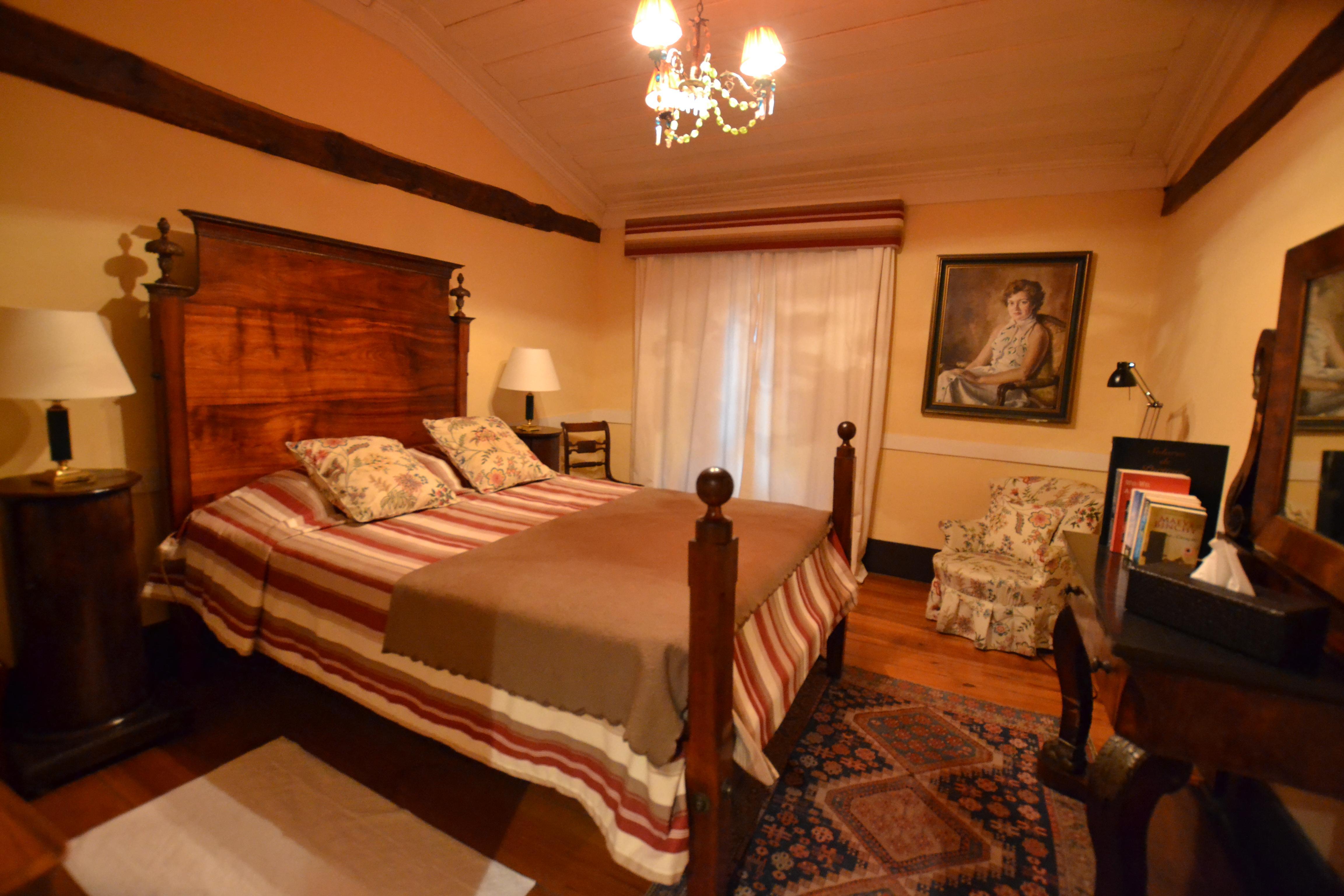 Casa De Sezim Hotel Guimaraes Luaran gambar