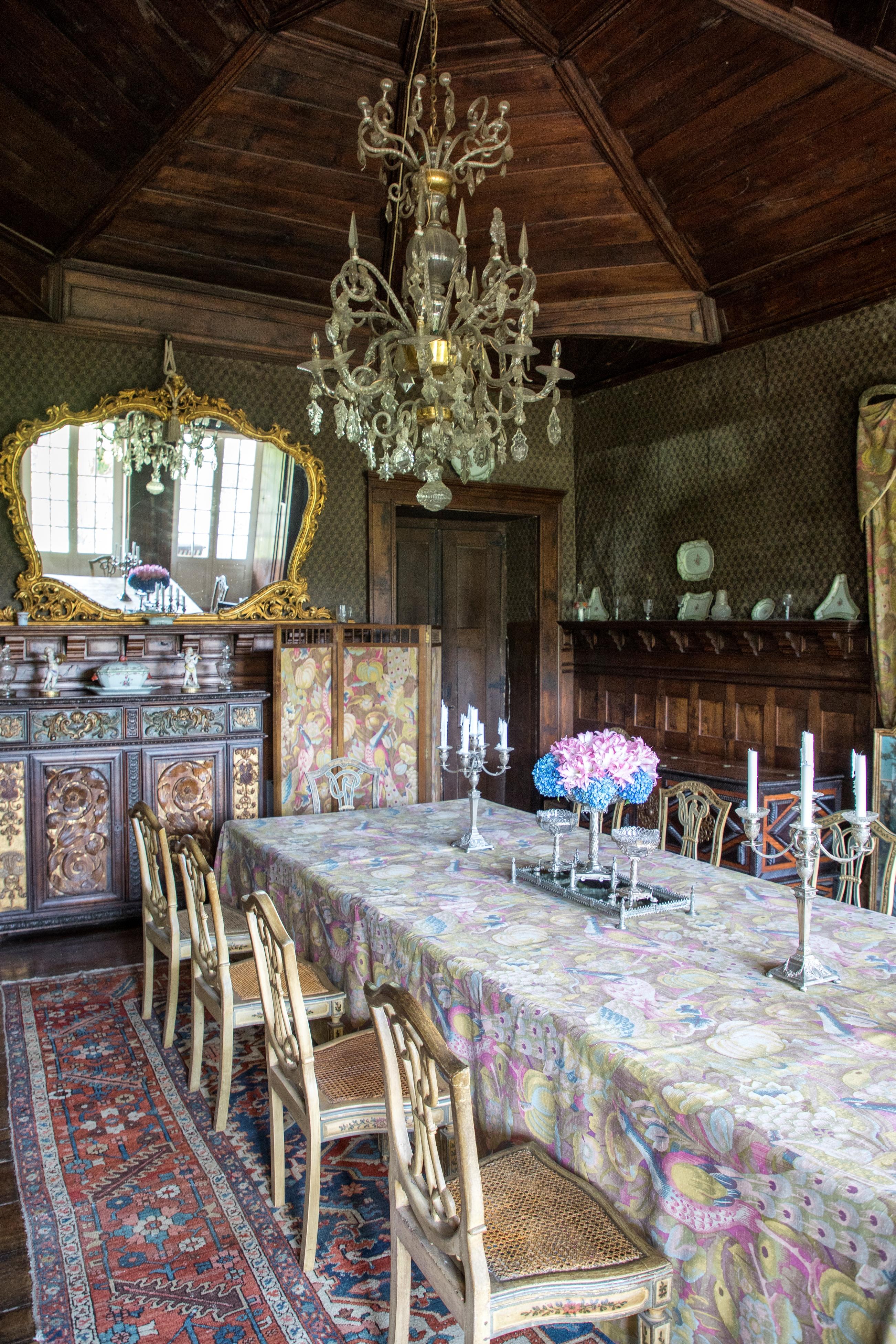 Casa De Sezim Hotel Guimaraes Luaran gambar