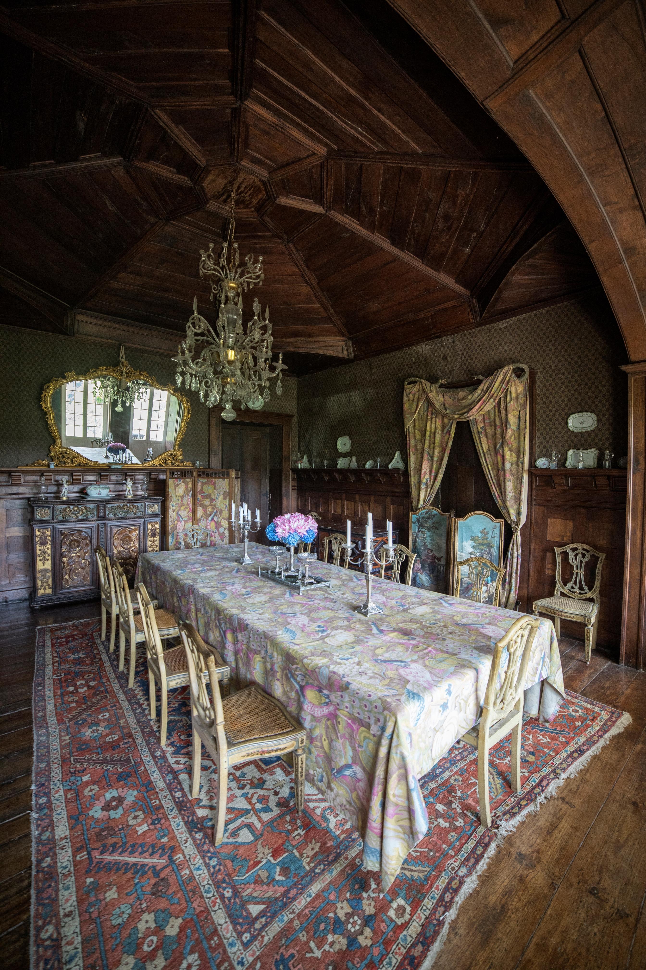 Casa De Sezim Hotel Guimaraes Luaran gambar