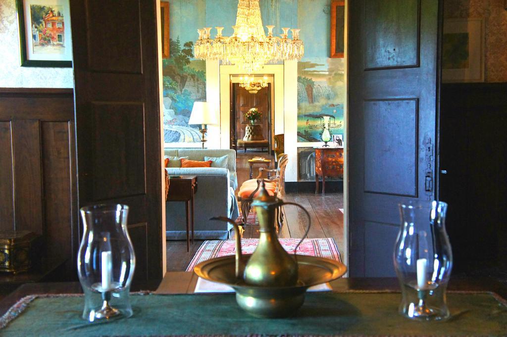 Casa De Sezim Hotel Guimaraes Luaran gambar