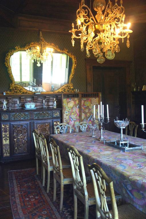 Casa De Sezim Hotel Guimaraes Luaran gambar