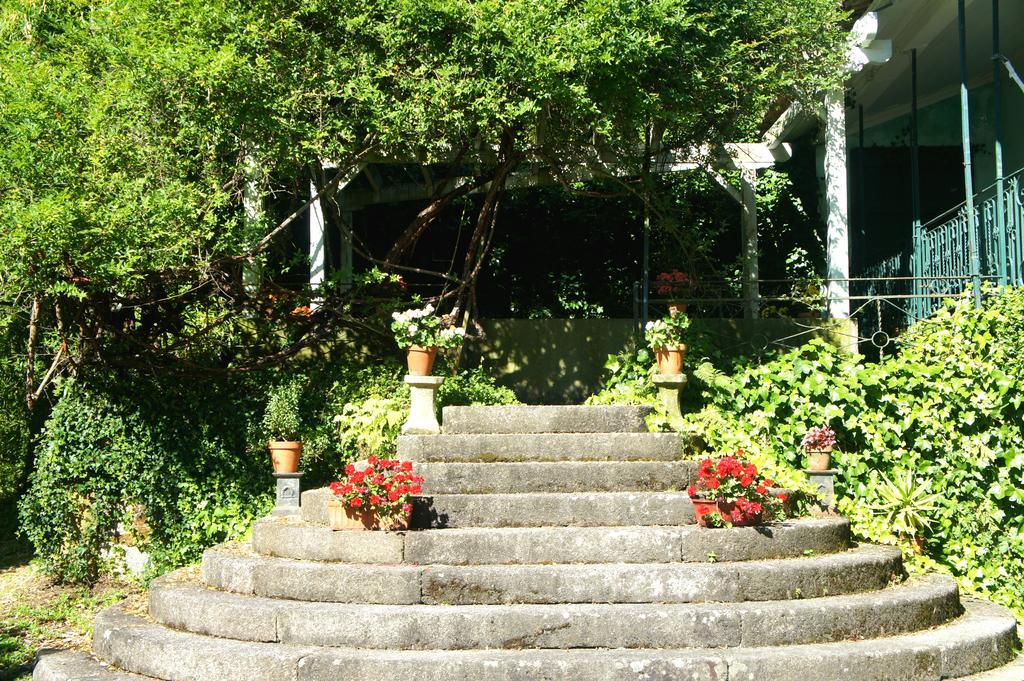 Casa De Sezim Hotel Guimaraes Luaran gambar