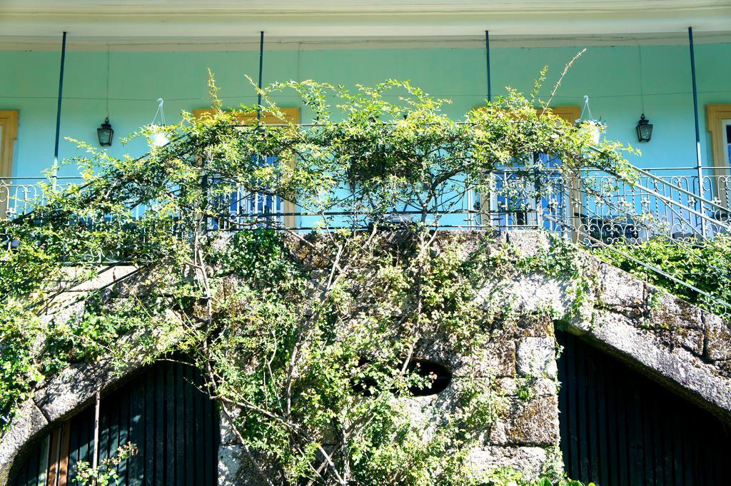 Casa De Sezim Hotel Guimaraes Luaran gambar