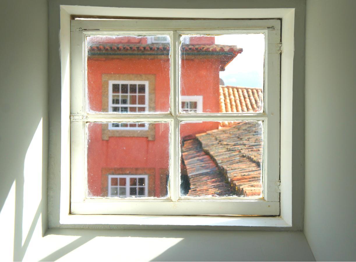 Casa De Sezim Hotel Guimaraes Luaran gambar