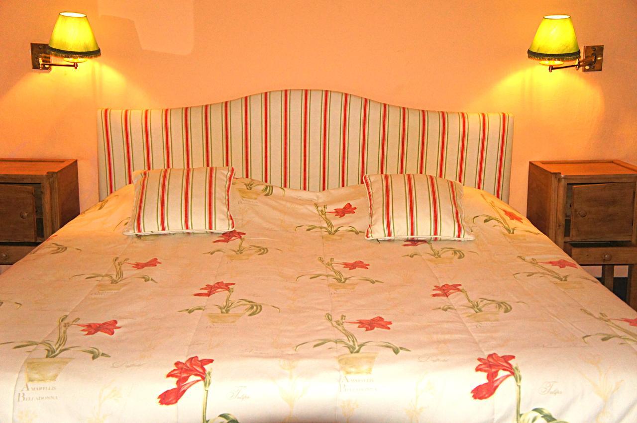 Casa De Sezim Hotel Guimaraes Luaran gambar