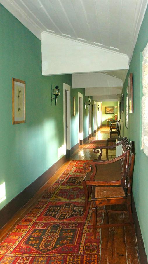 Casa De Sezim Hotel Guimaraes Luaran gambar
