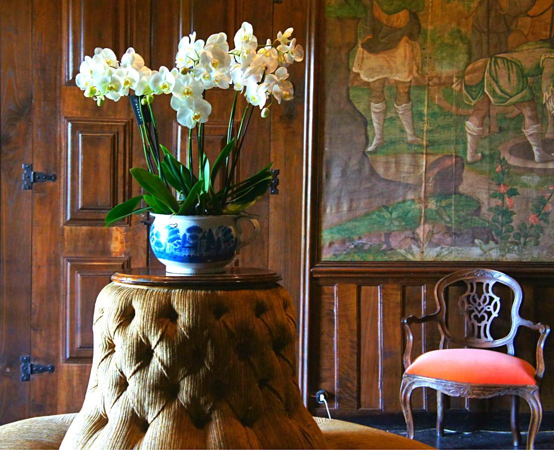Casa De Sezim Hotel Guimaraes Luaran gambar