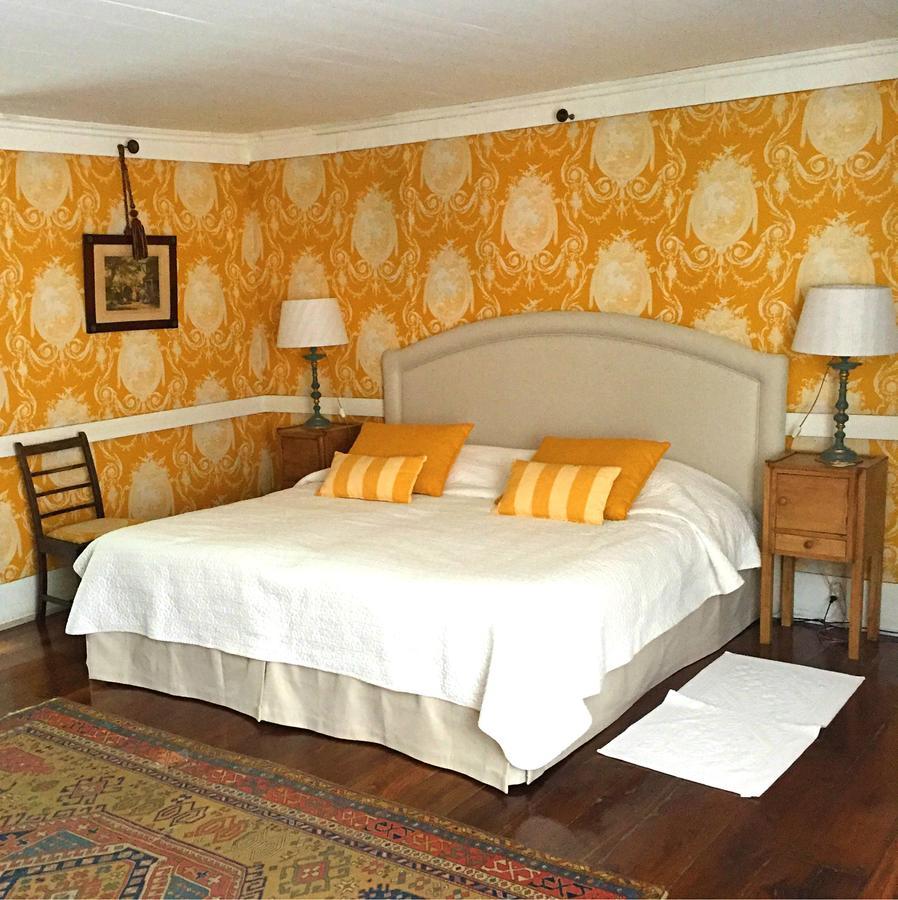 Casa De Sezim Hotel Guimaraes Luaran gambar