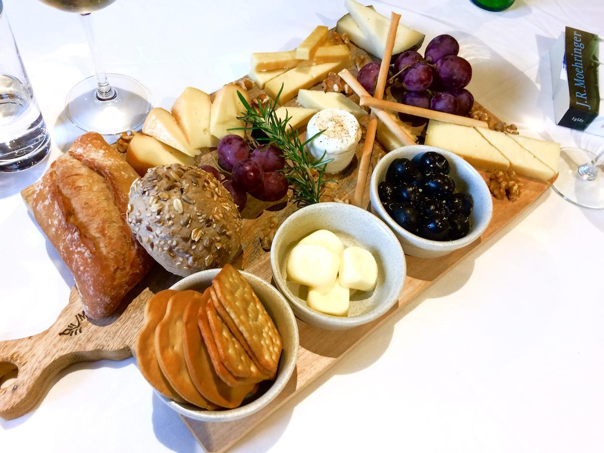 Casa De Sezim Hotel Guimaraes Luaran gambar