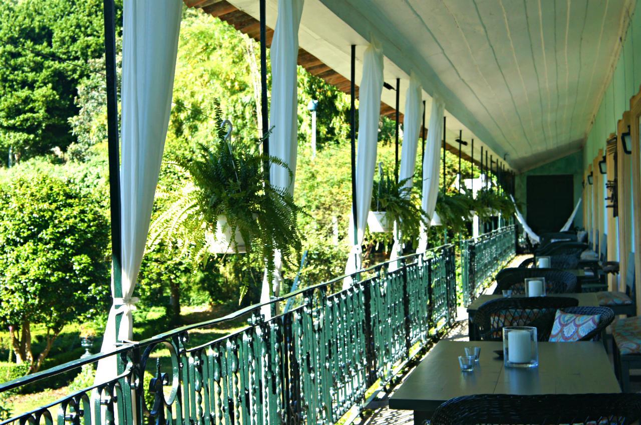 Casa De Sezim Hotel Guimaraes Luaran gambar