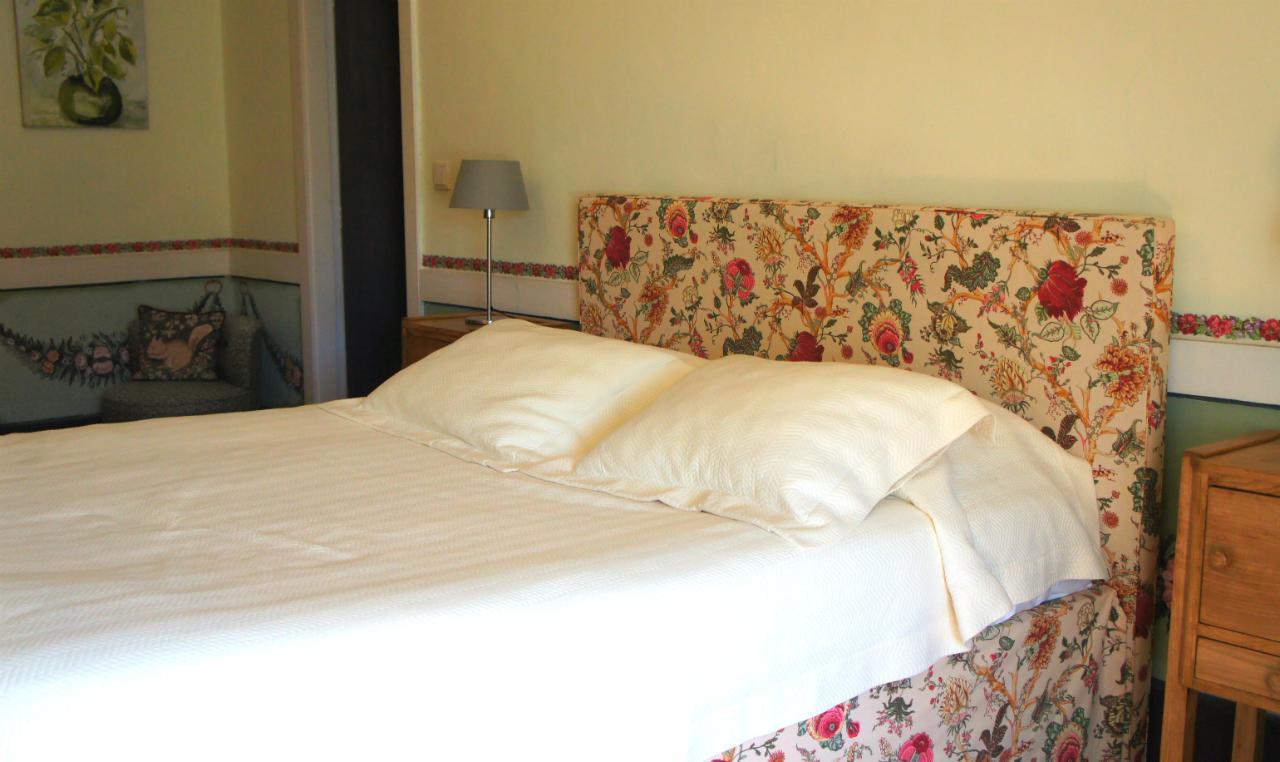 Casa De Sezim Hotel Guimaraes Luaran gambar