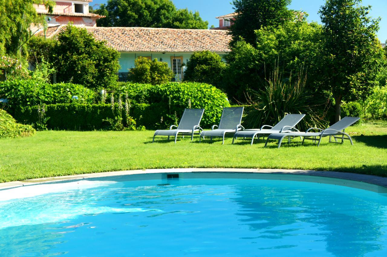 Casa De Sezim Hotel Guimaraes Luaran gambar