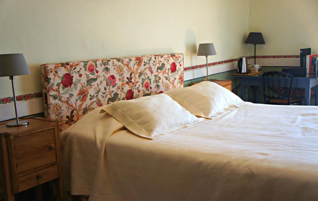 Casa De Sezim Hotel Guimaraes Luaran gambar